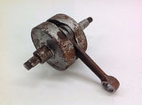 KTM 125 1989 CRANK SHAFT 0052