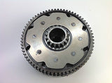 KAWASAKI KX500 KX 500 CLUTCH BASKET ASSEMBLY  (010)