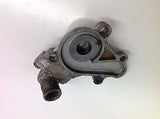 SUZUKI RM 125 1991 WATER PUMP COVER 0051