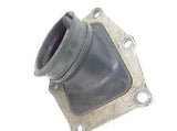 1996 HONDA CR 250 REED VALVE INTAKE RUBBER BOOT (2) 0020