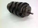 1991 SUZUKI RM 125 GEAR SELECTOR DRUM BARREL 0026