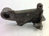 1989-1992 SUZUKI RM250 RM 250 REAR BRAKE CALIPER HANGER BRACKET  (006)