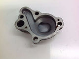 HONDA CR 80 1996 WATER PUMP COVER (2) 0048