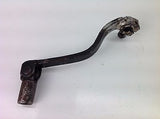 KAWASAKI KX 80 2000 GEAR LEVER 0046A