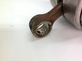 1998 HONDA CR 125 CRANKSHAFT CRANK SHAFT 0019