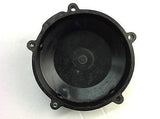 KAWASAKI KX IGNITION MAGNETO COVER SIDE CASING (008)