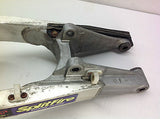 1998 SUZUKI RM125 RM 125 SWINGING SWING ARM (003)