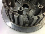 KAWASAKI KX500 KX 500 INNER CLUTCH HUB DAMAGED  (010)