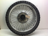 1988 HONDA CR250 CR 250 FRONT WHEEL (1001)