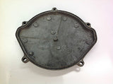 1992 HONDA CR 125 CLUTCH COVER (2) 0024