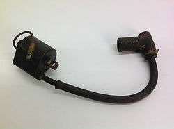 1993 YAMAHA YZ 250 IGNITION COIL AND HT LEAD 0021