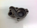 HONDA CR 80 1996 WATER PUMP COVER (3) 0048