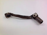 HONDA CR 125 1986 GEAR LEVER 0049