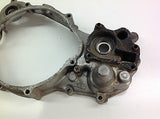 1996 HONDA CR 250 OUTER CLUTCH COVER CASING 0020