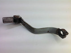 1989-1992?  SUZUKI RM250 RM 250 STEEL GEAR LEVER PEDAL  (014)