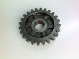 1991 SUZUKI RM 125 ENGINE GEAR 0026