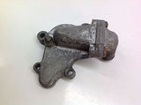 SUZUKI RM 125 1991 WATER PUMP COVER 0051