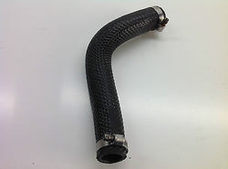 1990?  SUZUKI RM250 RM 250 RADIATOR COOLANT HOSE AND CLIPS  (014)