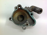 1993 YAMAHA YZ 250 WATER PUMP COVER HOUSING 0021