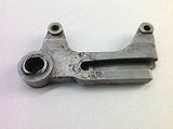 YAMAHA YZ YZ250 3SP REAR CALIPER HANGER BRACKET  (008)