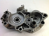 1989-1992 SUZUKI RM250 RM 250 CRANKCASE CRANK CASE RIGHT SIDE  (006)