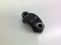 2001 HONDA CR 250 CLUTCH / BRAKE MASTER CYLINDER CLAMP  0022