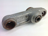 1989-1992? 28C SUZUKI RM125 RM 125 REAR SHOCK LINKAGE DOGBONE PART   (014)