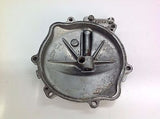 SUZUKI RM 125 1991 CLUTCH COVER (2) 0051