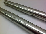 2004 KAWASAKI KX60 KX 60 FRONT FORKS (001)