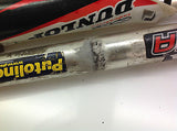 1993 HONDA CR 250 KZ3 SHOWA FRONT SUSPENSION FORKS 5056