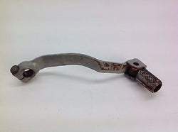 SUZUKI RM 125 1991 GEAR LEVER SHIFTER 0051