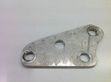 1989-1992?  SUZUKI RM250 RM 250 ENGINE MOUNT PLATE  (014)