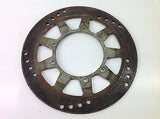 HONDA CR 125 1996 FRONT BRAKE DISC 0048A