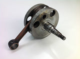 KAWASAKI KX500 KX 500 CRANKSHAFT CRANK  (010)