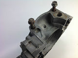 1990?  SUZUKI RM250 RM 250 CRANKCASE LEFT SIDE  (014)