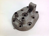 KAWASAKI KX 250 1988 CYLINDER HEAD (3) 0047