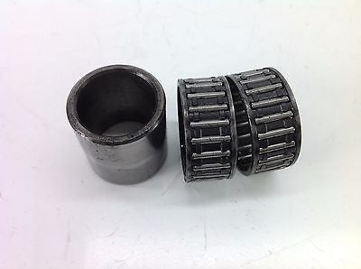 KAWASAKI KX 125 1994-1998 CLUTCH BASKET COLLAR AND SLEEVE 0045A