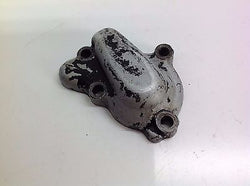 HONDA CR 80 1996 WATER PUMP COVER (2) 0048