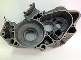 1991 SUZUKI RM 125 R/H RIGHT SIDE ENGINE CRANK CASING 0026