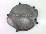 HONDA CR 125 1996 CLUTCH COVER 0048A