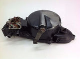 HONDA CR 80 1996 CLUTCH COVER CASING (3) 0048