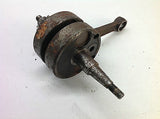 1988 YAMAHA YZ125 YZ 125 CRANKSHAFT CRANK    (009)