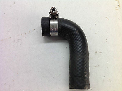 2004 KAWASAKI KX65 KX 65  RADIATOR COOLANT HOSE  (005)