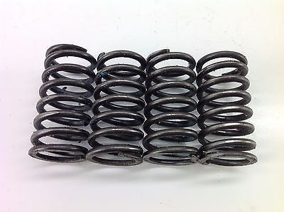 KAWASAKI KX 125 1994-1998 CLUTCH SPRINGS 0045A