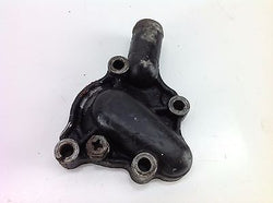 HONDA CR 125 1996 WATER PUMP COVER 0048A