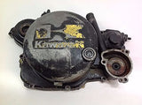 KAWASAKI KX 250 1988 CLUTCH COVER CASING 0047