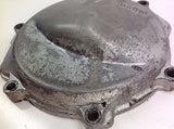 SUZUKI RM 125 1991 CLUTCH COVER (1) 0051