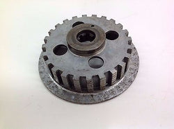 HONDA CR 80 1996 CLUTCH INNER BASKET HUB 0048