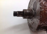 KTM 125 1989 CRANK SHAFT 0052