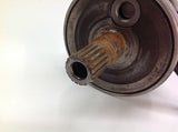 1992 HONDA CR 125 CRANKSHAFT CRANK SHAFT 0018